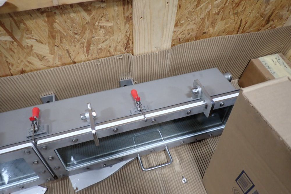 Air Liquide Dip Tubes