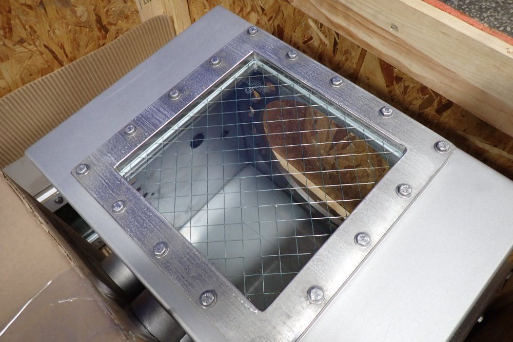 Air Liquide Dip Tubes