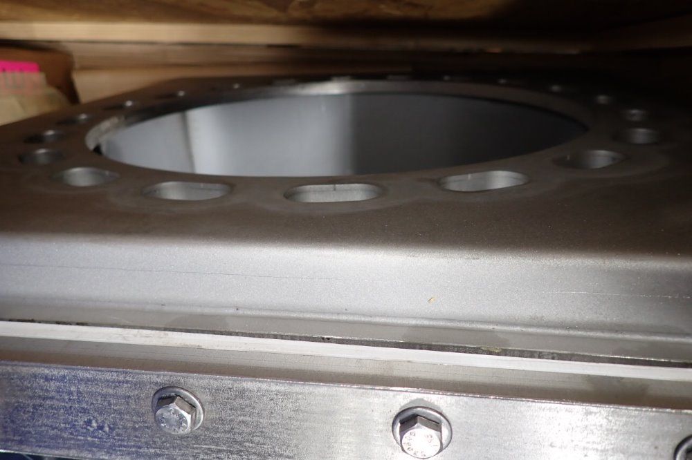 Air Liquide Dip Tubes