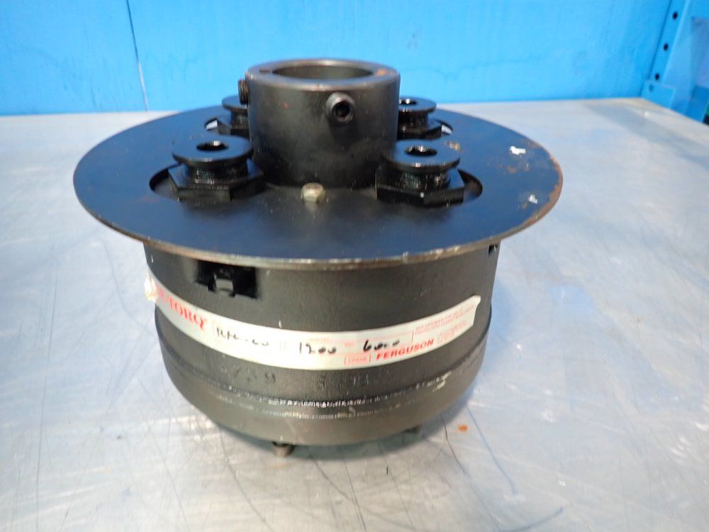 Ritetorq Torque Limiter