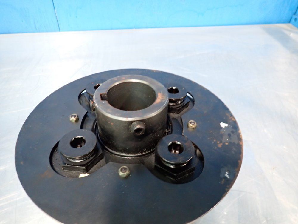 Ritetorq Torque Limiter