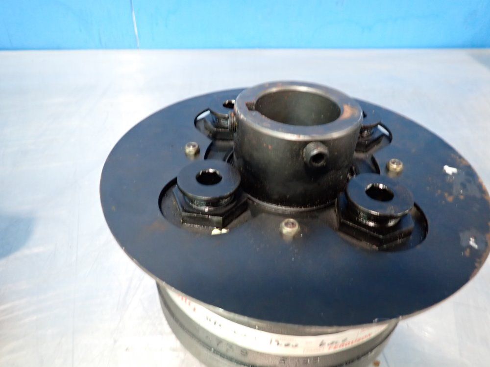 Ritetorq Torque Limiter