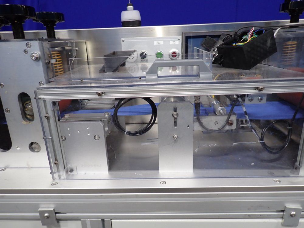 Shanghai Automatic Mask Making Machine