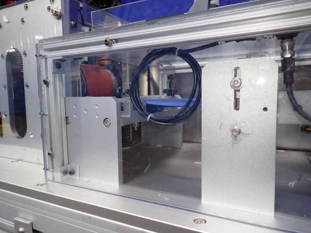 Shanghai Automatic Mask Making Machine