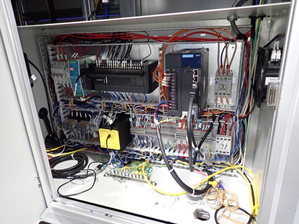 Shanghai Automatic Mask Making Machine