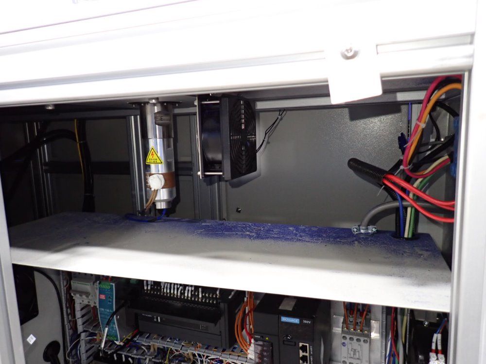 Shanghai Automatic Mask Making Machine