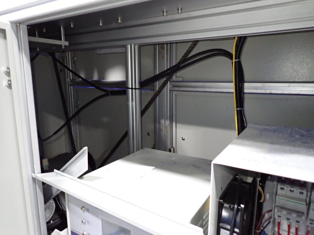 Shanghai Automatic Mask Making Machine