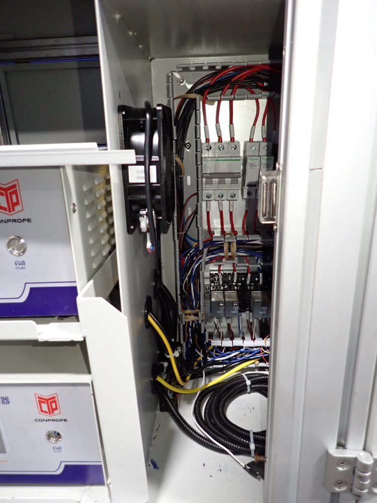 Shanghai Automatic Mask Making Machine