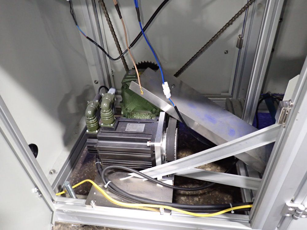 Shanghai Automatic Mask Making Machine