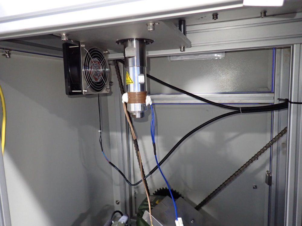 Shanghai Automatic Mask Making Machine