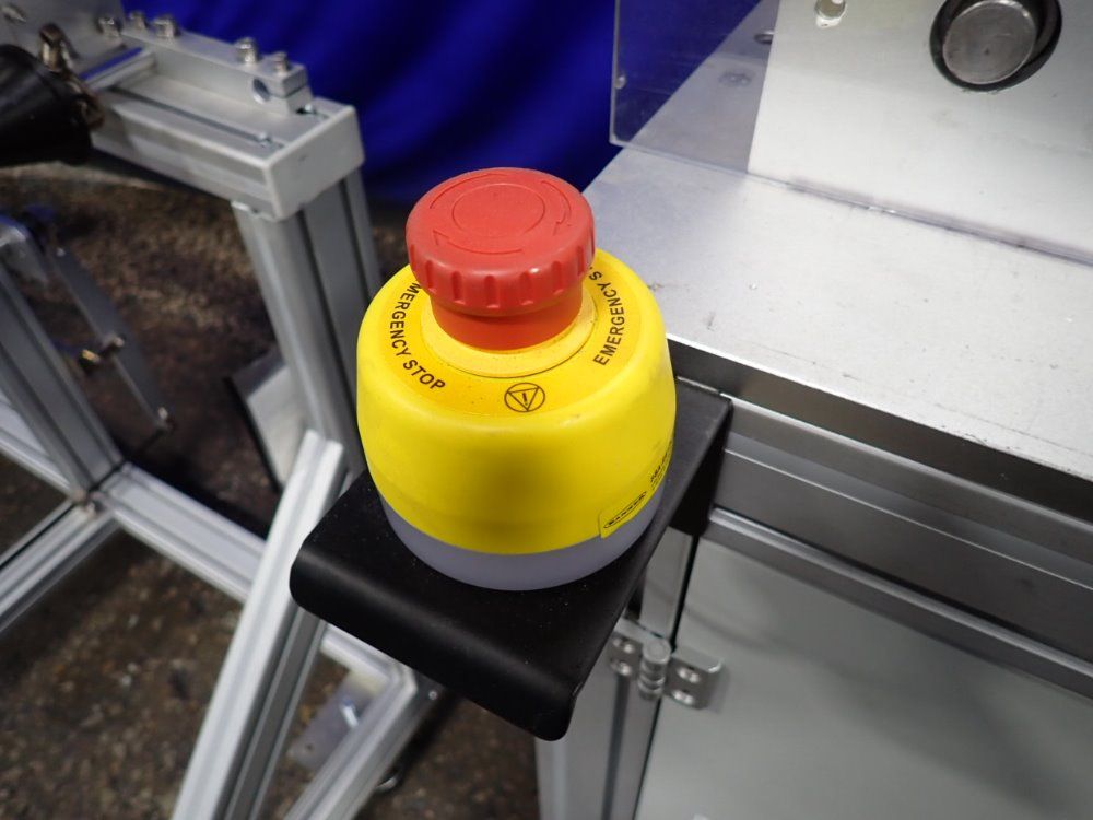 Shanghai Automatic Mask Making Machine