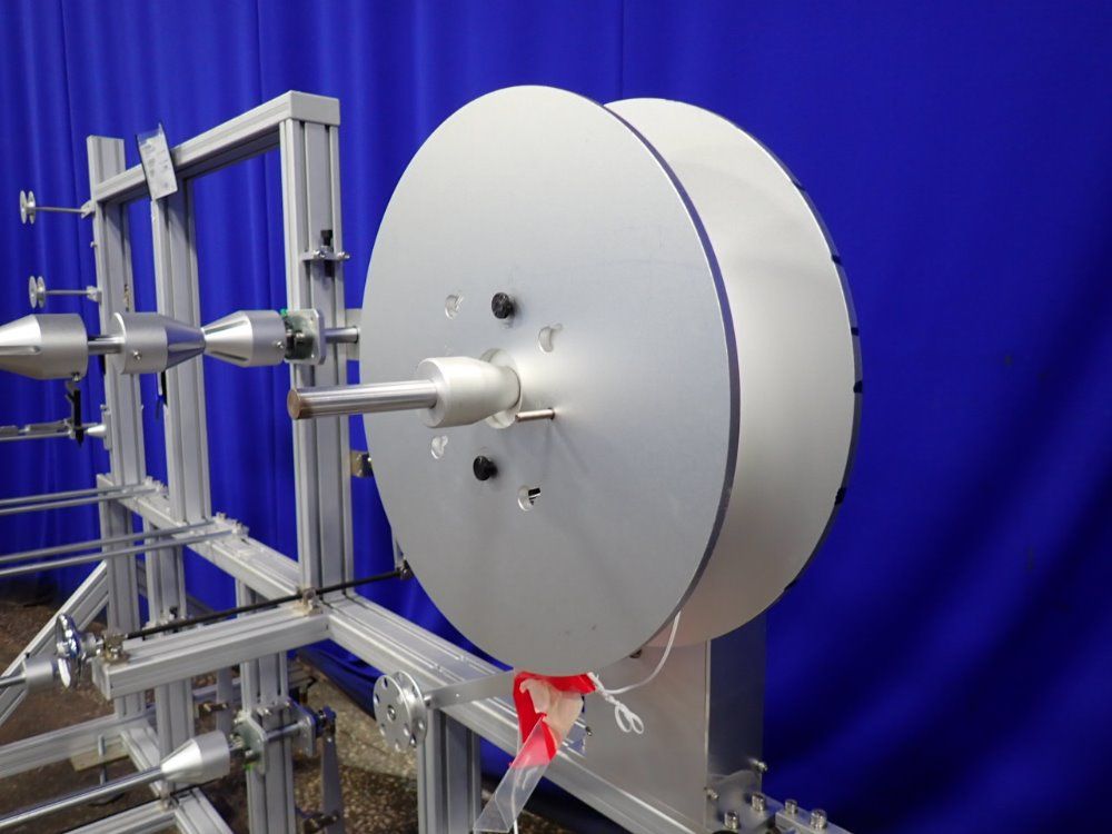 Shanghai Automatic Mask Making Machine