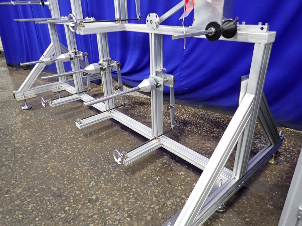 Shanghai Automatic Mask Making Machine