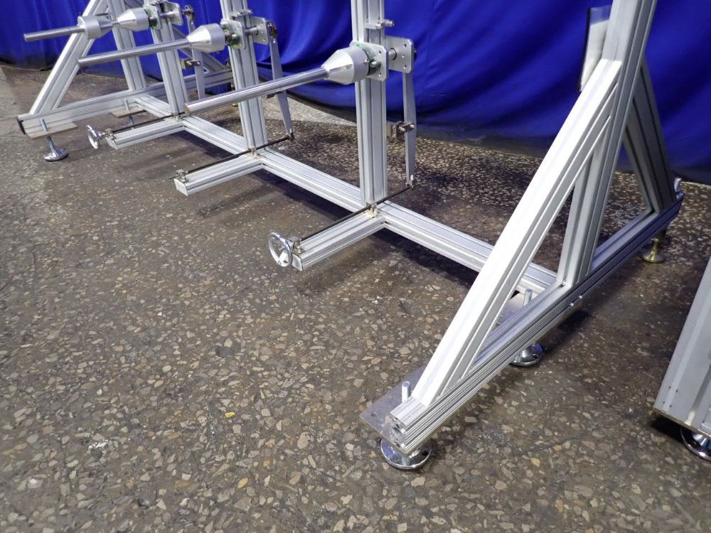 Shanghai Automatic Mask Making Machine