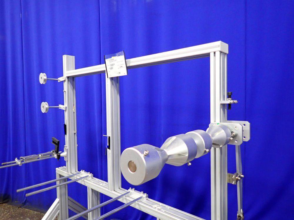 Shanghai Automatic Mask Making Machine