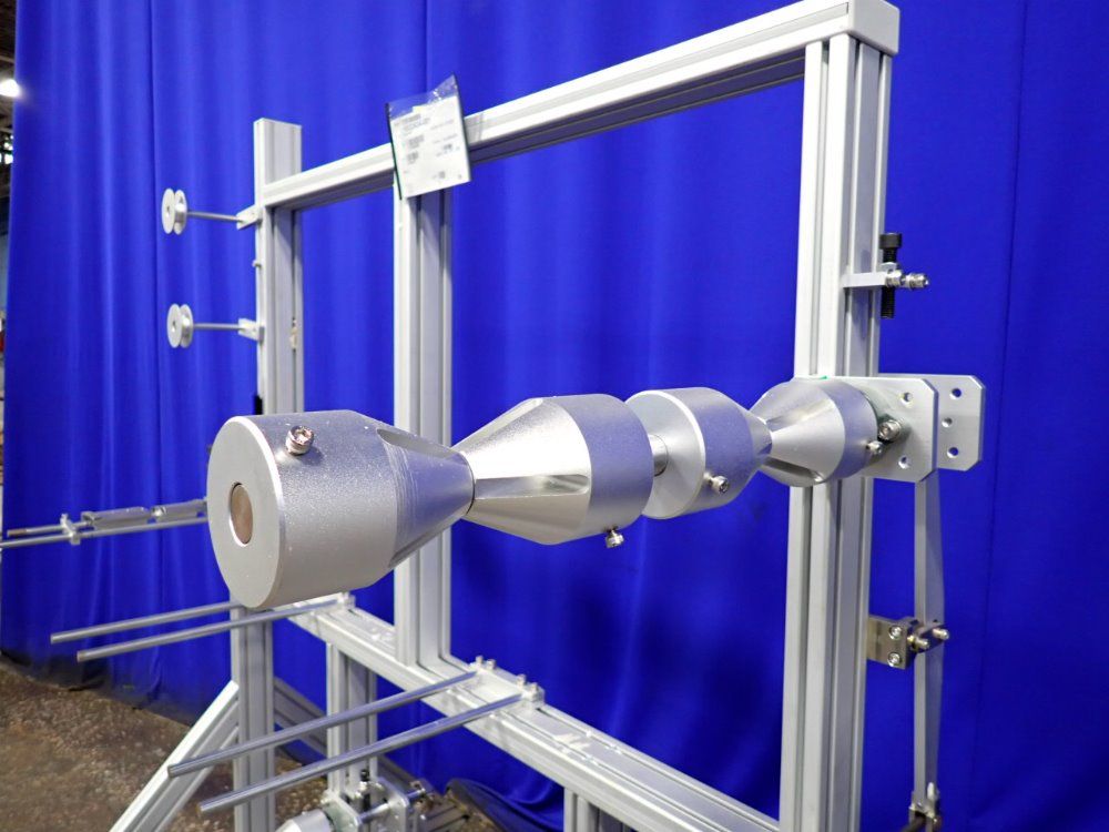 Shanghai Automatic Mask Making Machine