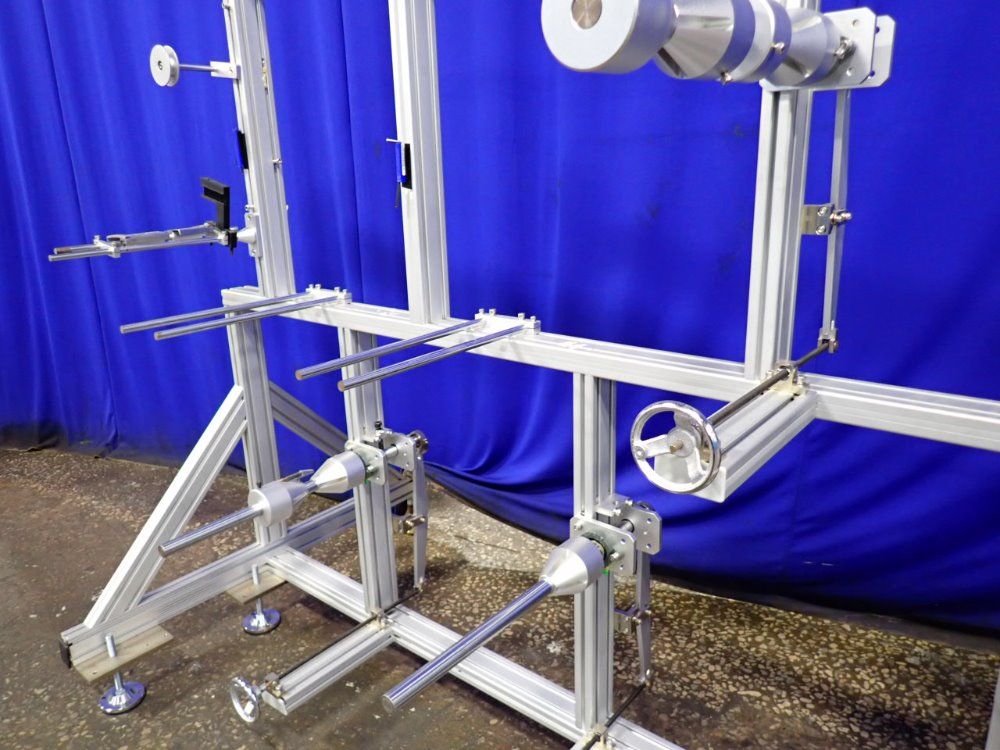 Shanghai Automatic Mask Making Machine