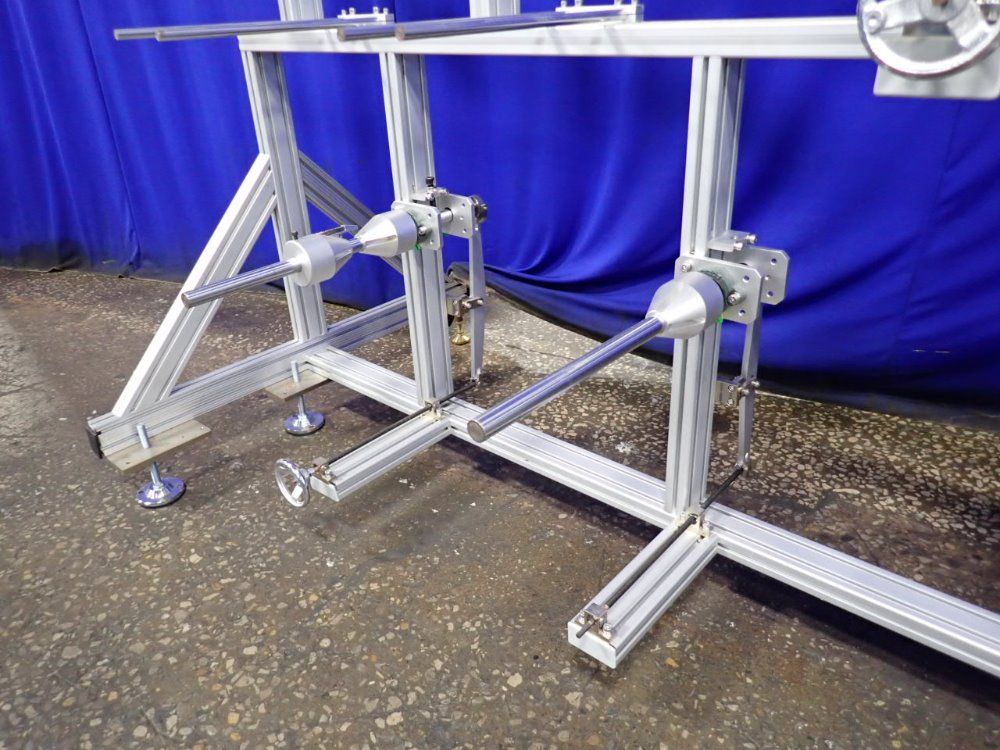 Shanghai Automatic Mask Making Machine