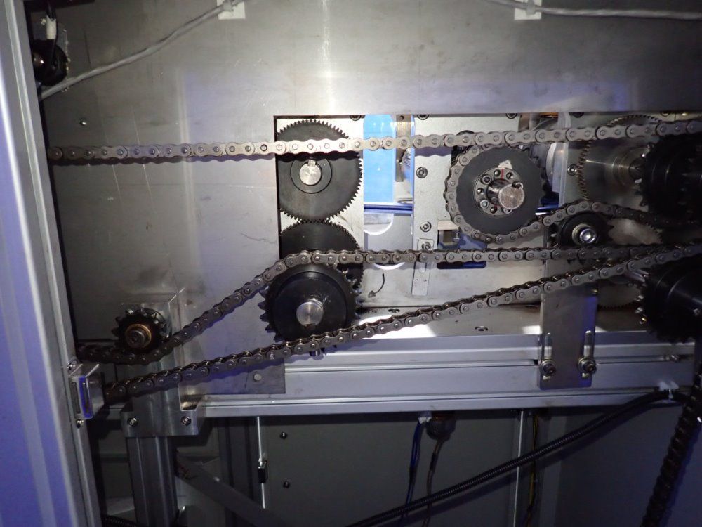 Shanghai Automatic Mask Making Machine