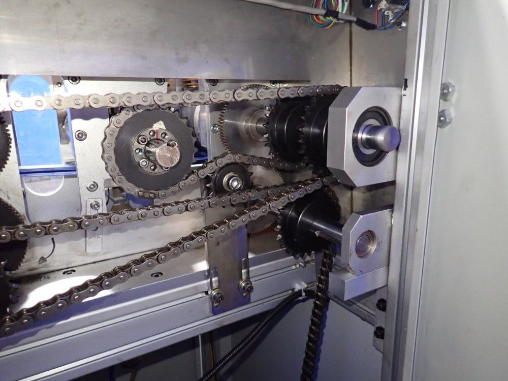 Shanghai Automatic Mask Making Machine