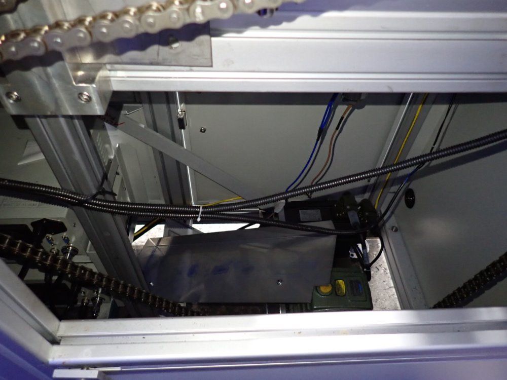 Shanghai Automatic Mask Making Machine