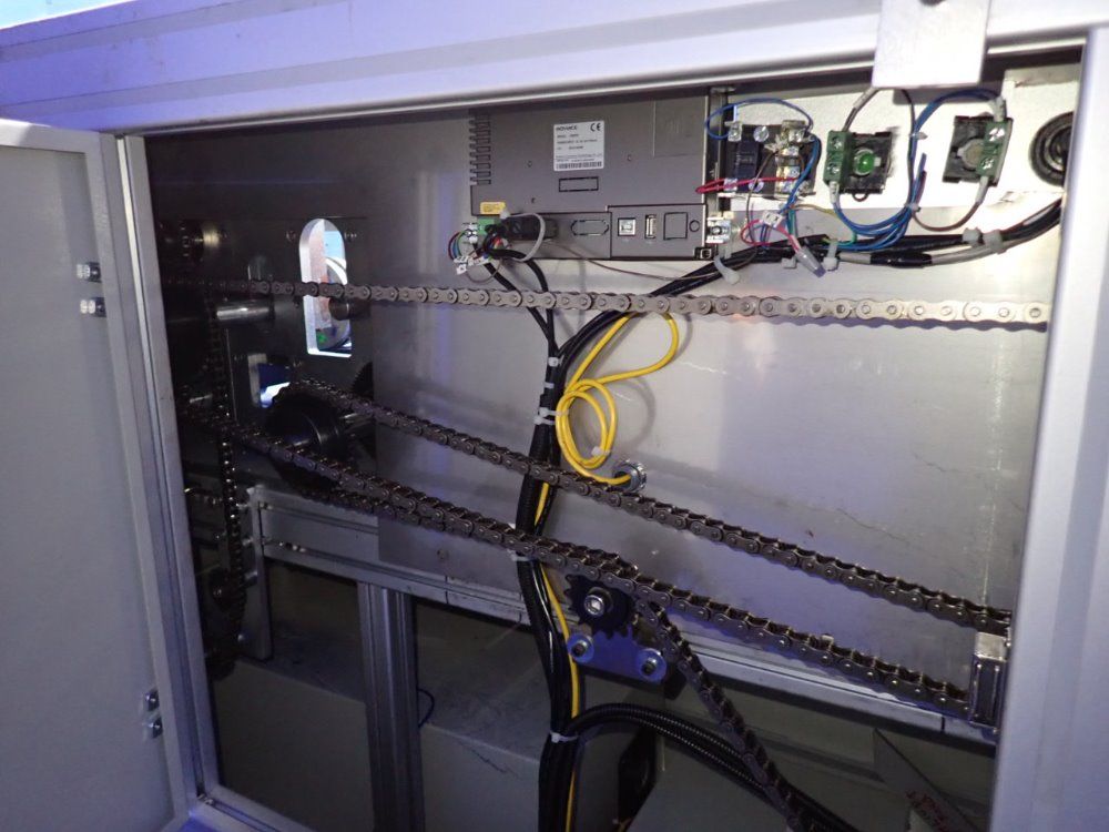 Shanghai Automatic Mask Making Machine