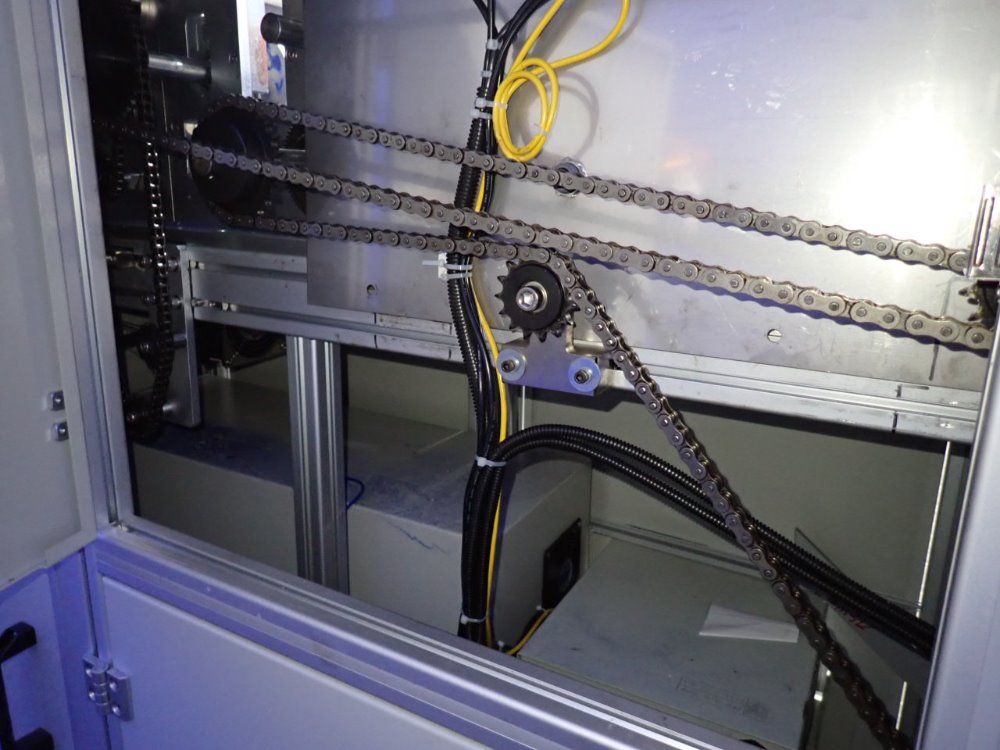 Shanghai Automatic Mask Making Machine