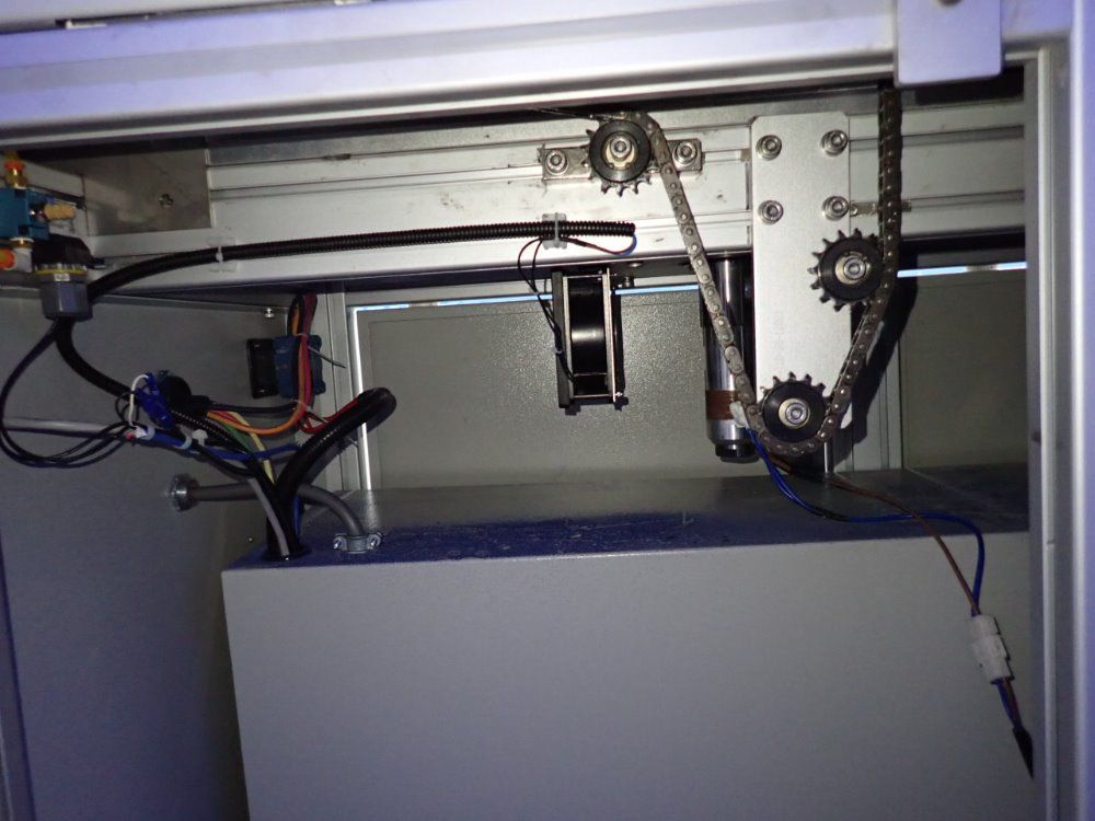 Shanghai Automatic Mask Making Machine