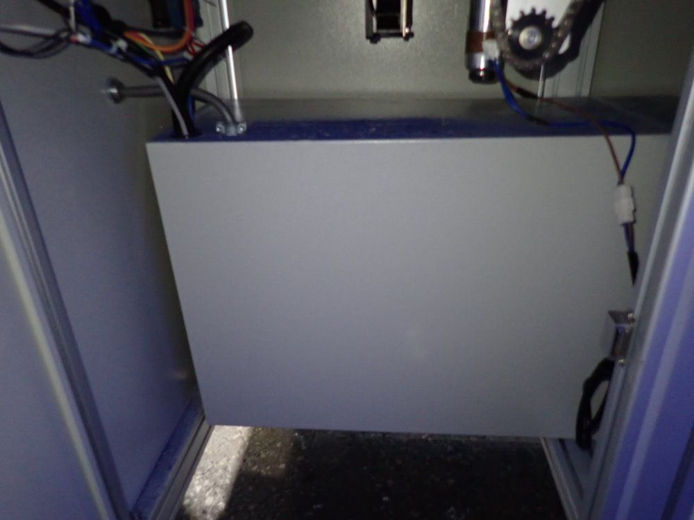 Shanghai Automatic Mask Making Machine