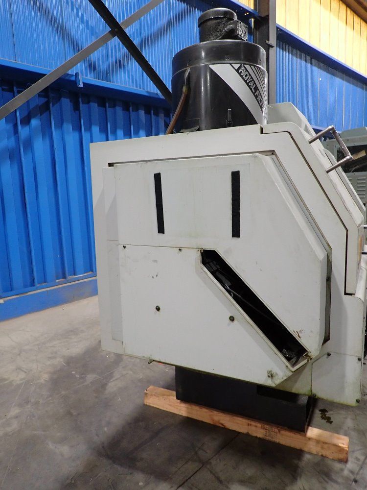 Citizen Cnc Lathe/bar Feeder - L4-25