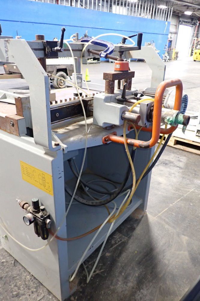 Vitap Single Line Multi-boring Machine - T21