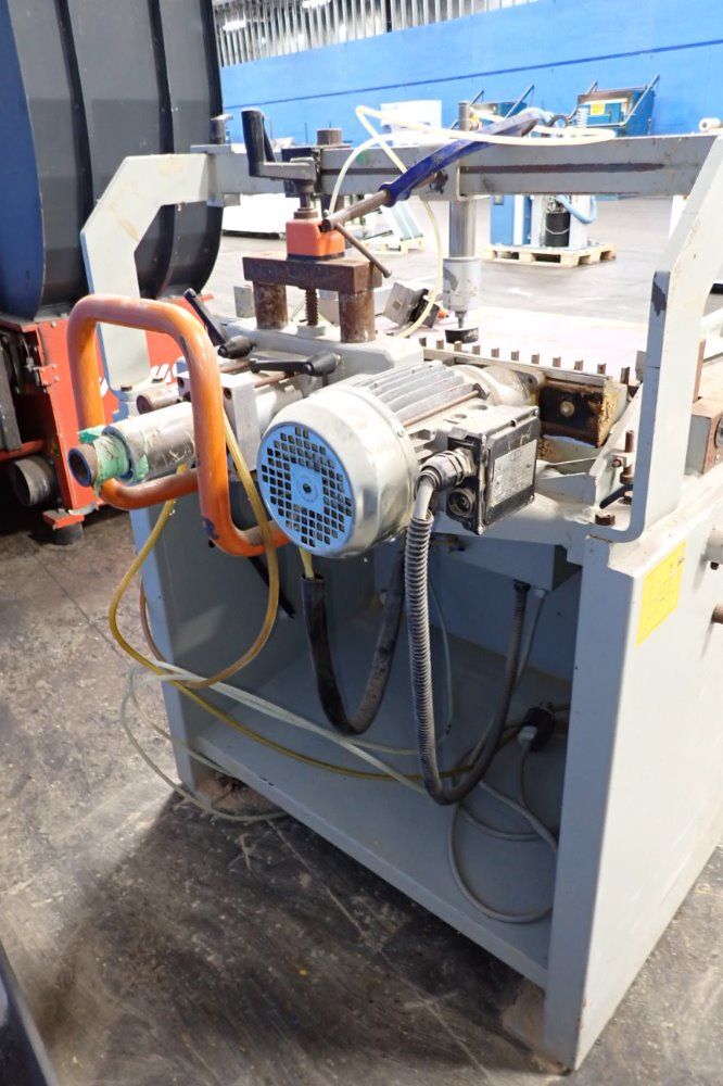 Vitap Single Line Multi-boring Machine - T21