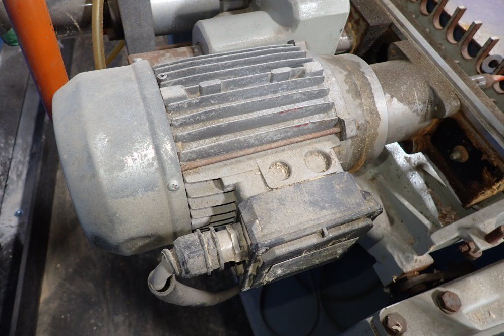 Vitap Single Line Multi-boring Machine - T21