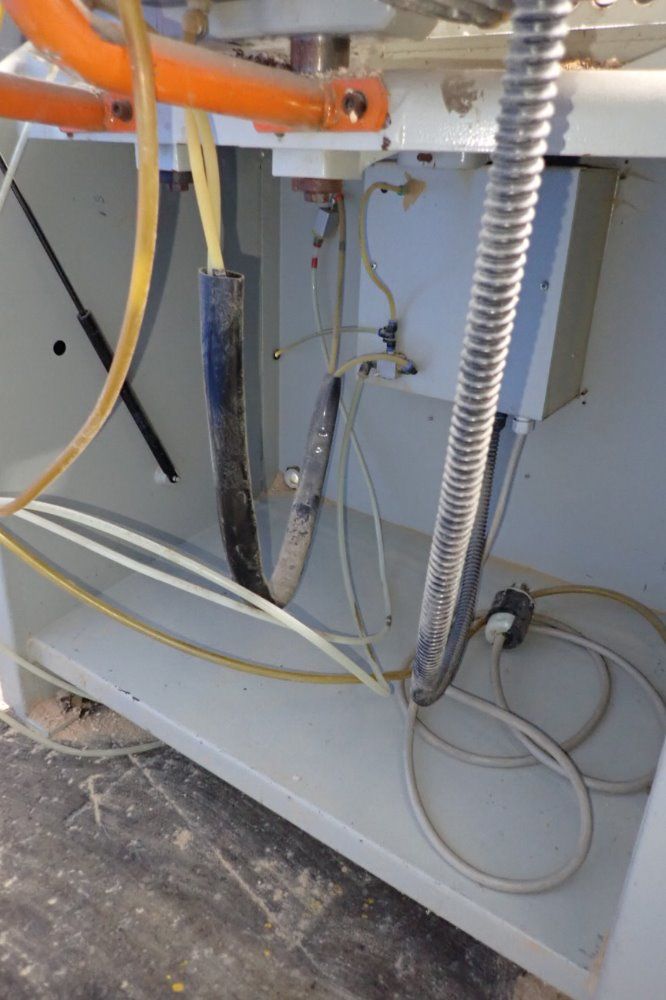 Vitap Single Line Multi-boring Machine - T21