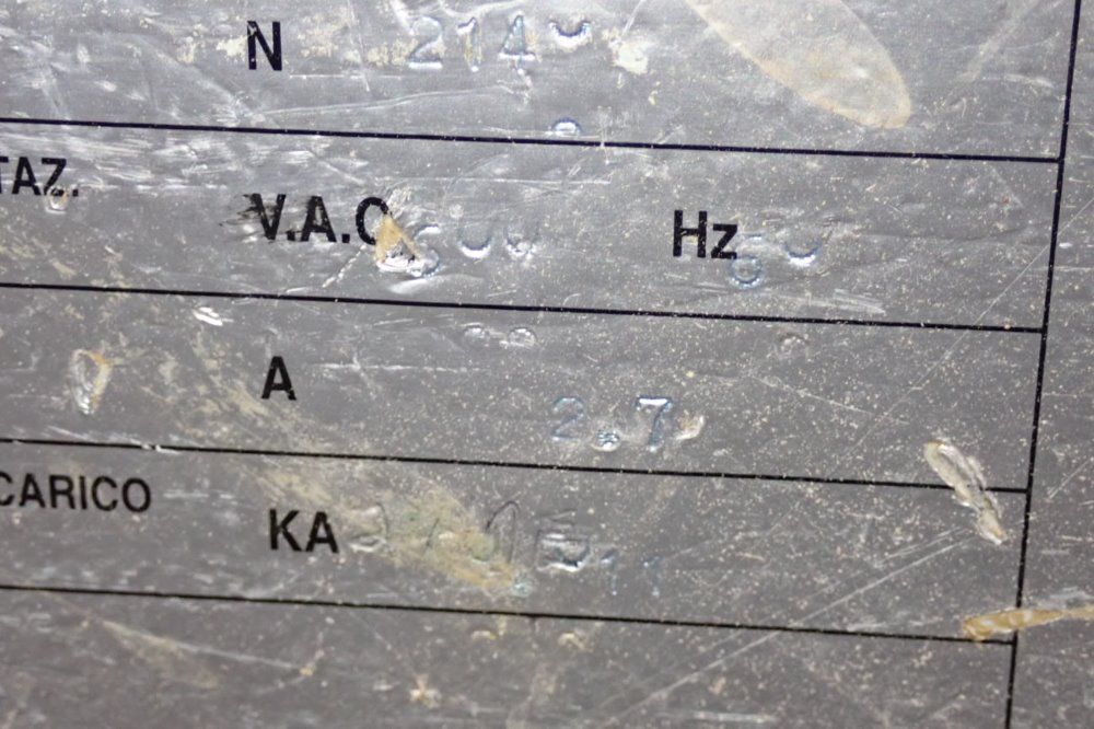 Vitap Single Line Multi-boring Machine - T21