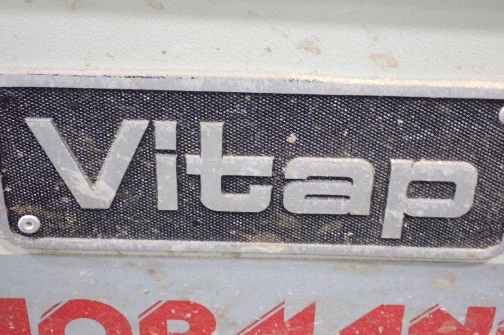 Vitap Single Line Multi-boring Machine - T21