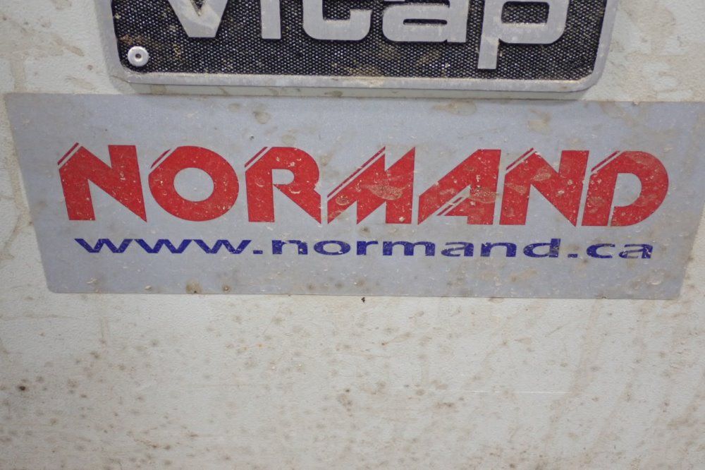 Vitap Single Line Multi-boring Machine - T21