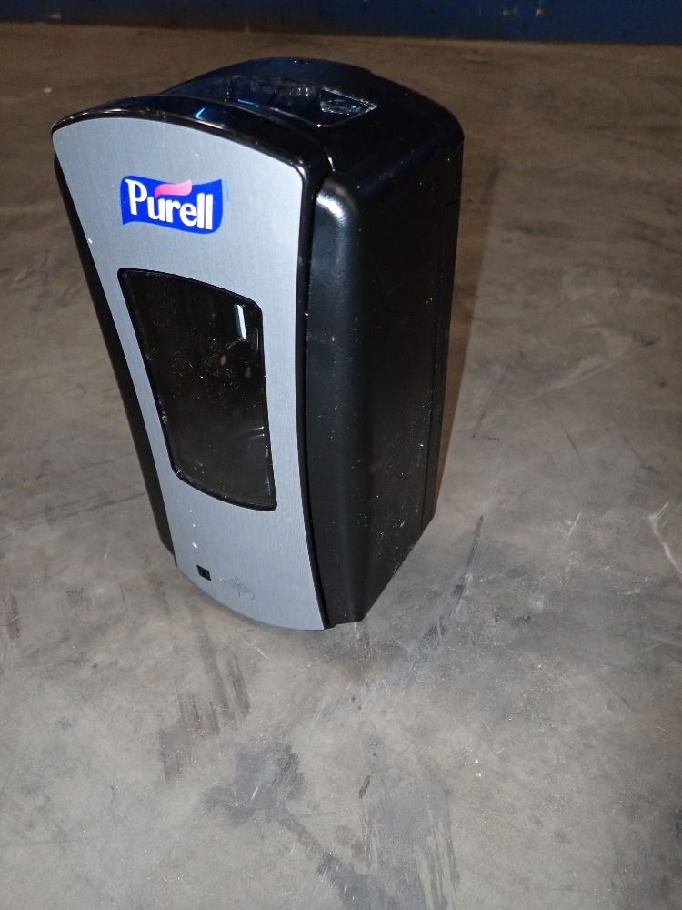 Purell Dispensers