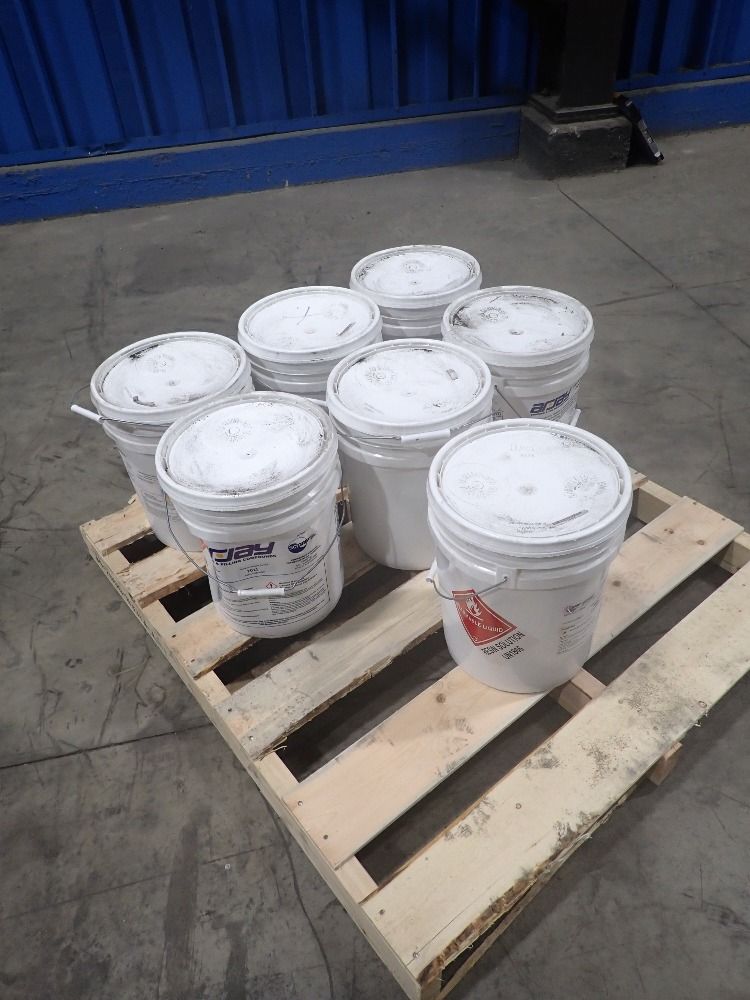 Arjay Resin Solution