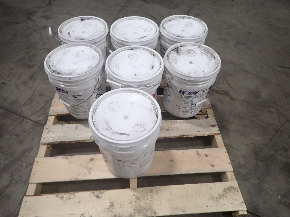 Arjay Resin Solution