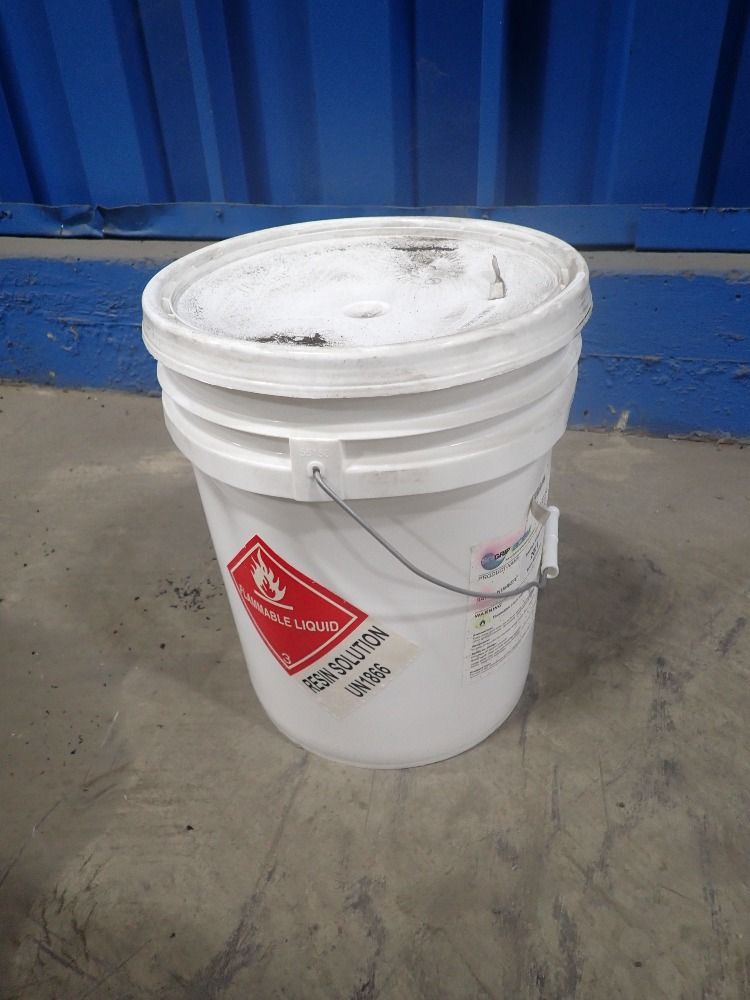 Arjay Resin Solution