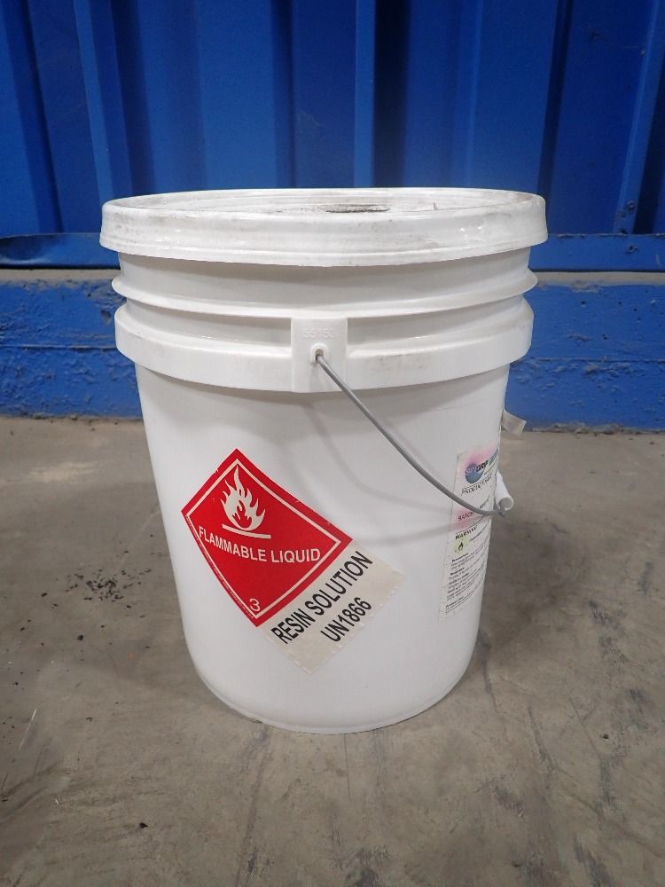 Arjay Resin Solution