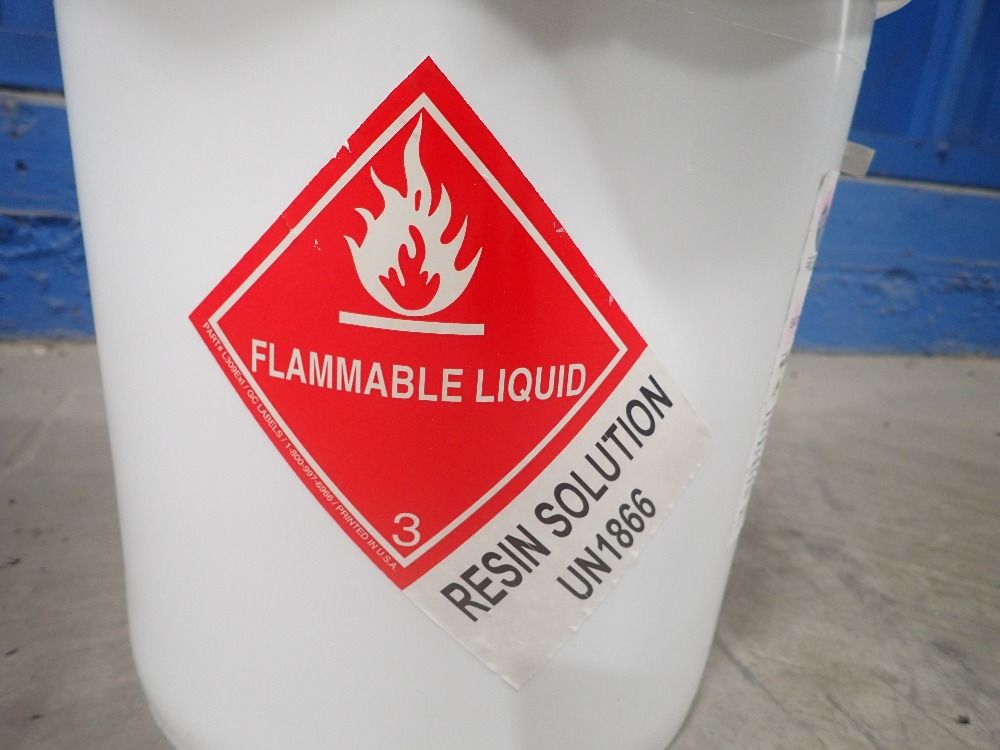 Arjay Resin Solution