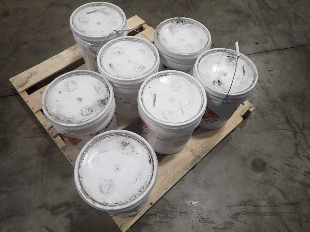 Arjay Resin Solution