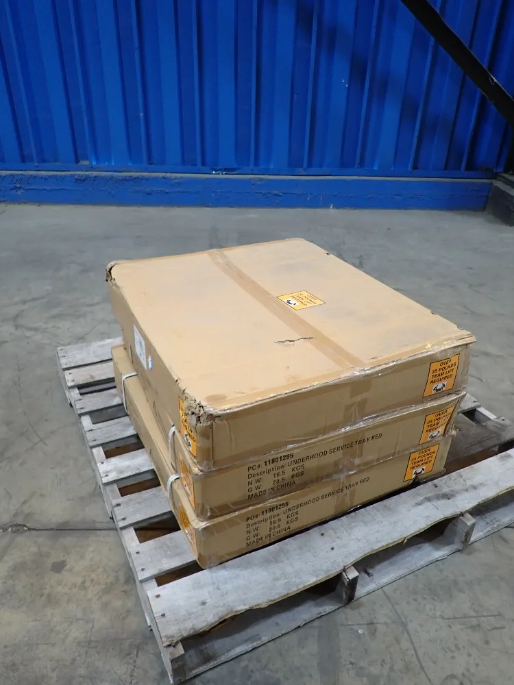 Blue-point Underhood Service Tray