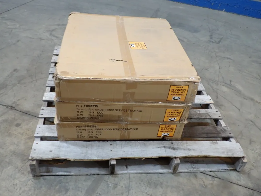 Blue-point Underhood Service Tray