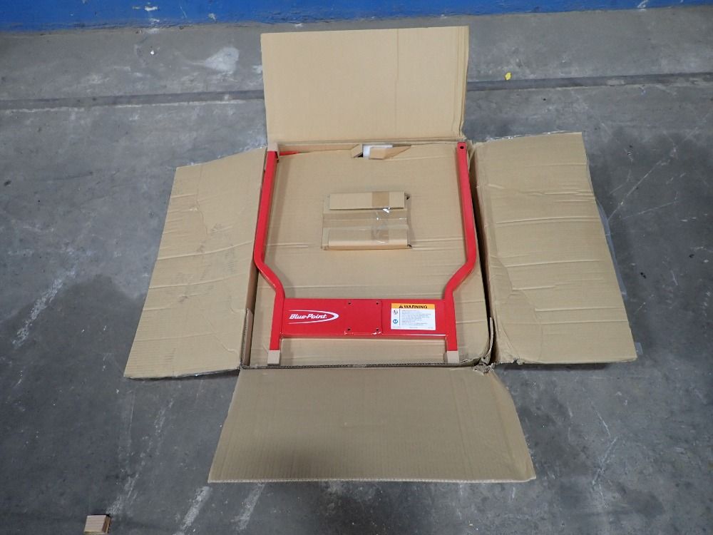 Blue-point Underhood Service Tray