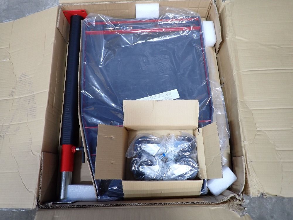 Blue-point Underhood Service Tray