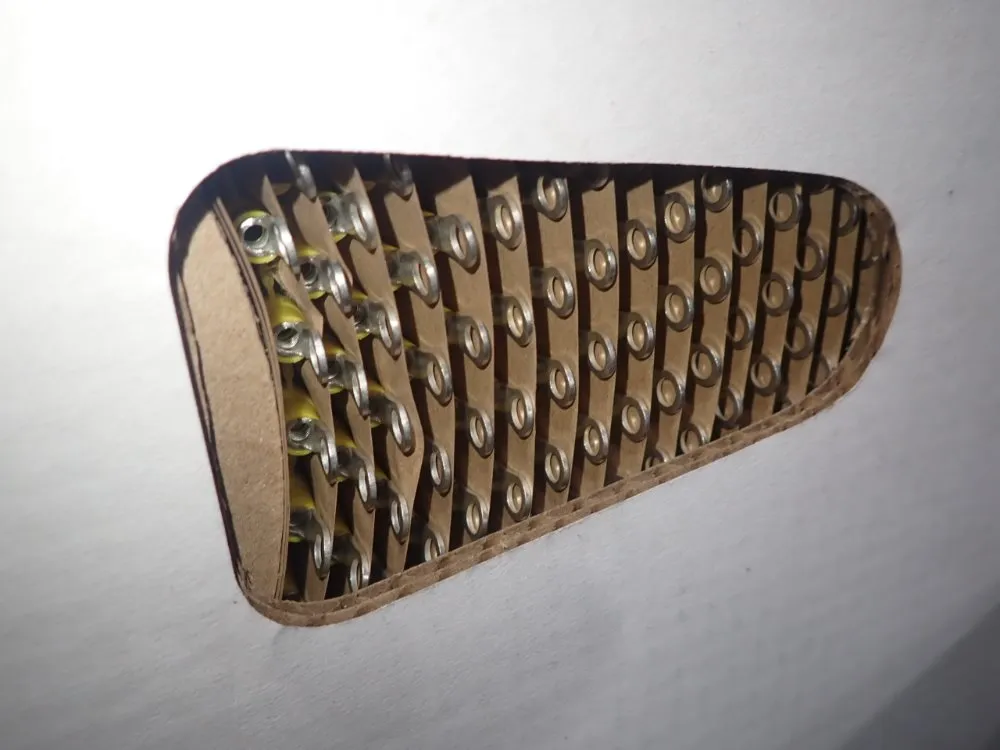 Panduit Reel Smart Termination System