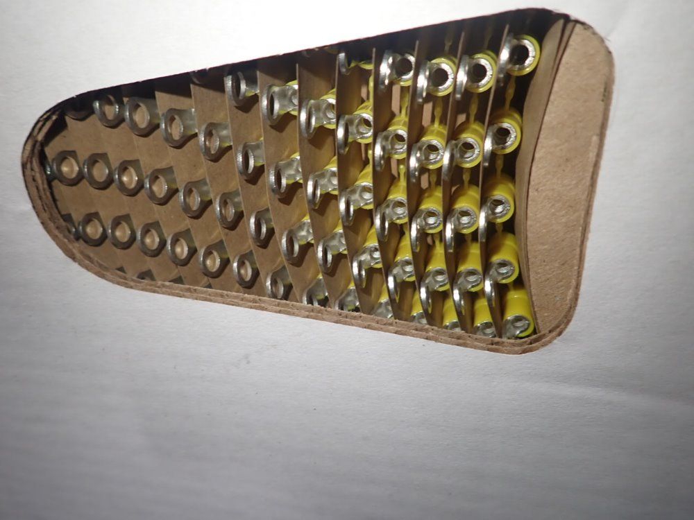 Panduit Reel Smart Termination System